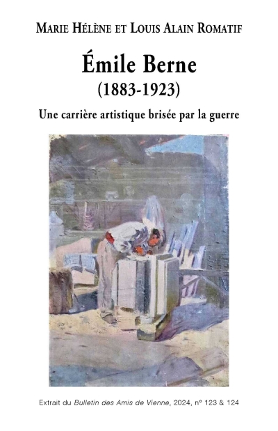 Emile Berne (1883 - 1923)