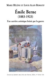 Emile Berne (1883 - 1923) n° spécial