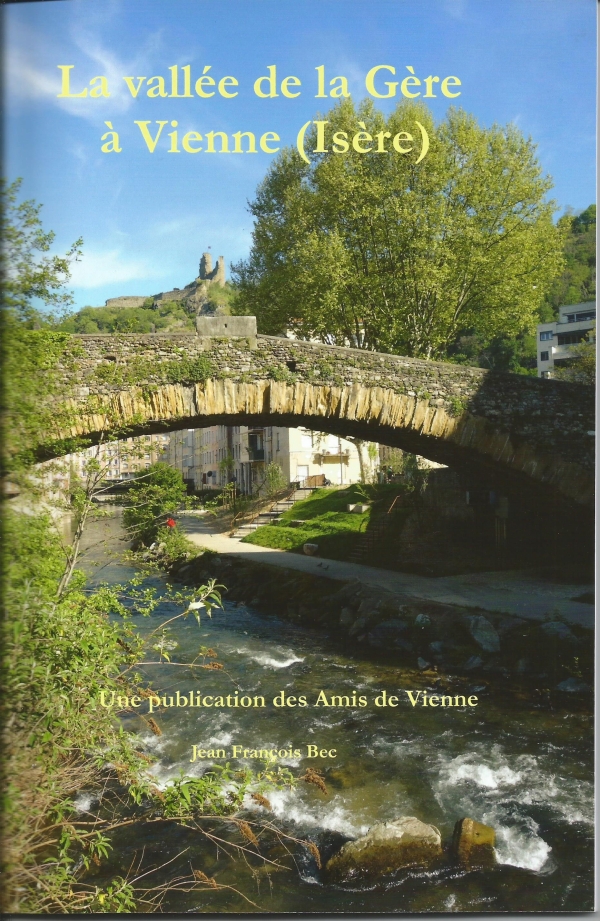 Les publications des Amis de Vienne