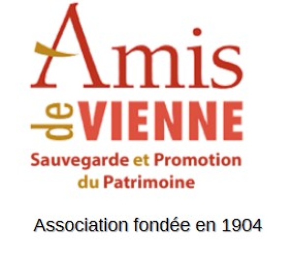 Les Amis de Vienne vous invitent ... le samedi 12 et le week end des 19 et 20 septembre 2026