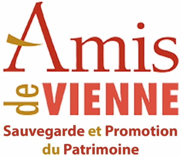 Assemblée Générale des Amis de Vienne, lundi 10 mars 2025 à 17h; salle du permis à l&#039;espace St Germain (à coté du théatre).